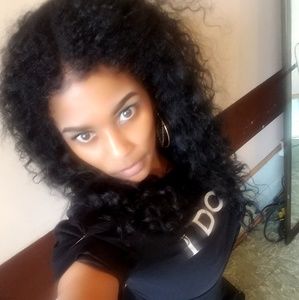 Meet your Posher, Bianca